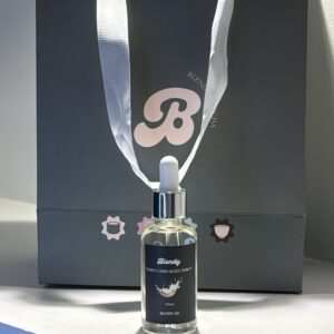 White Chocolate syrup 30ml