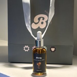 Salted Caramel Syrup 30ml